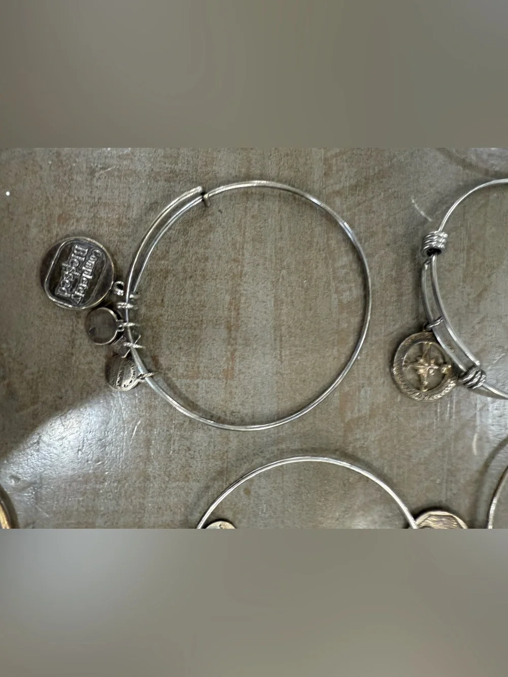 Alex and Ani large mixed